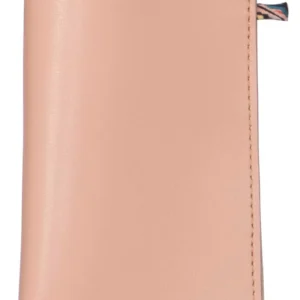 Alternative view of Leather eyeglass case for men and women