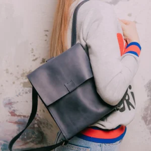 Mini Backpack Leather Backpack Women