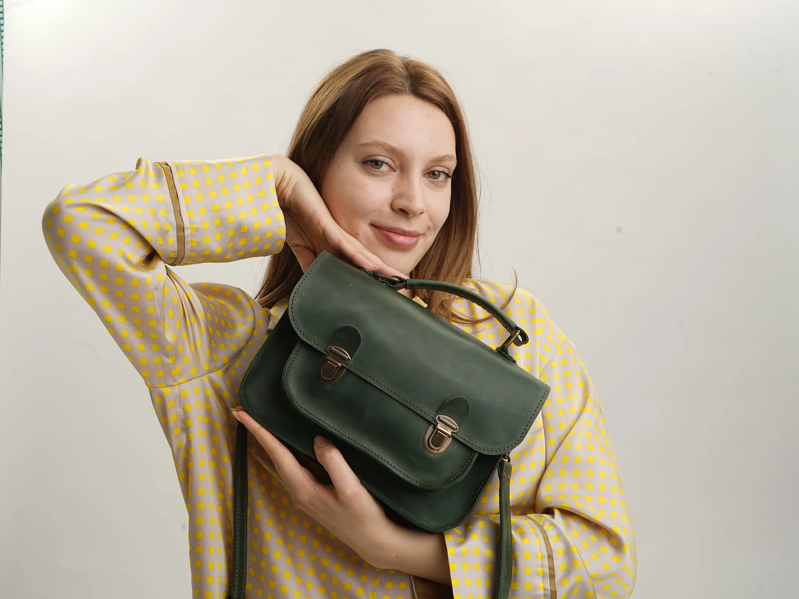 Leather Crossbody Bag Women Shoulder Bag Mini Bag Cross Body Bag