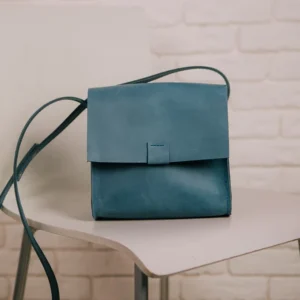 Leather city Bag,Shoulder bag for woman,Leather crossbody bag